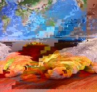 Bean Thru - C Tourism