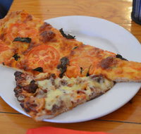 Blind Duck Cafe - C Tourism