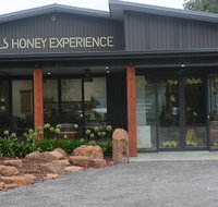 Blue Hills Honey - C Tourism