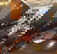 Cafe Capellas - C Tourism