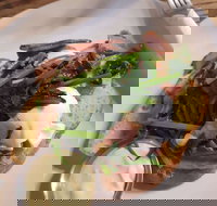 Cafe Assiette - C Tourism