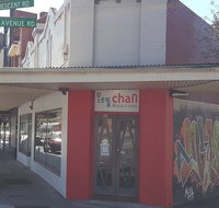 Chan Korean Cuisine - C Tourism