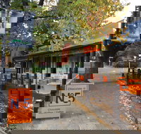 Chocolate  No 5 - C Tourism