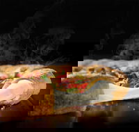 Domino's - Lithgow - C Tourism