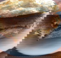 Geeveston Bakery - C Tourism