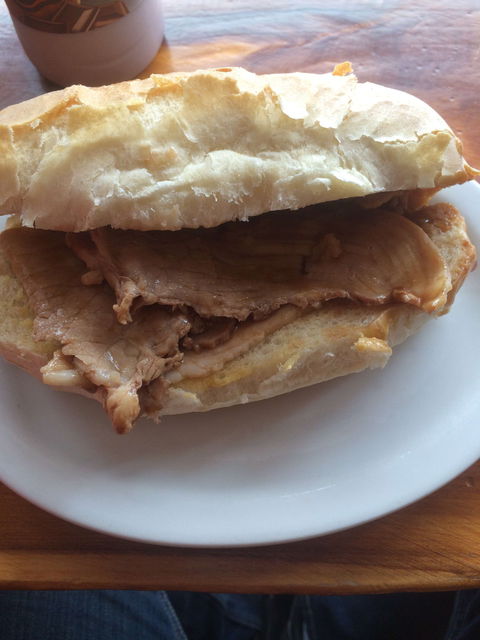 Geeveston Bakery - C Tourism 0