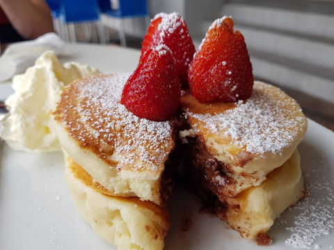 GJ's Bay Cafe And Grill - C Tourism 1