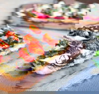 Guzman y Gomez - Albany Creek - C Tourism