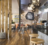Health Freak Cafe - Floreat - C Tourism
