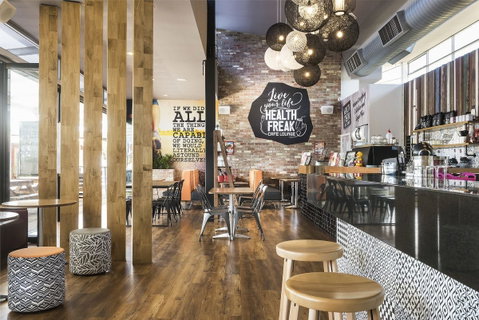 Health Freak Cafe - Floreat - C Tourism 0