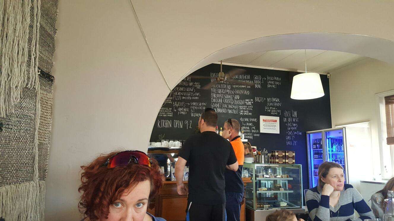 Mccallum SA C Tourism