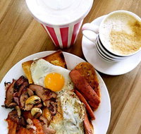 Huey's Bakehouse - C Tourism