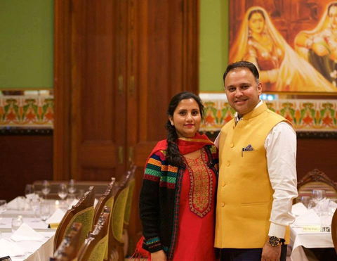 Indian Mehfil Ipswich - C Tourism 0