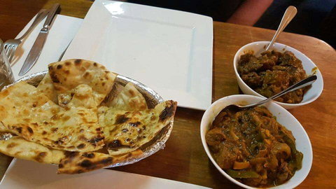 Jag's Restaurant - C Tourism 0