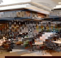 Jamaica Blue - Secret Harbour - C Tourism