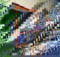 Jelly Cafe - C Tourism