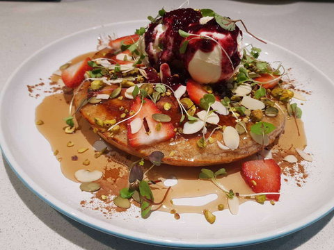 L'Affogato Caffe - C Tourism 0