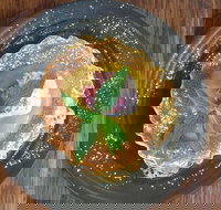 Little Lefroy's - C Tourism