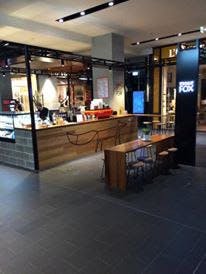 Melting Moments Cafe & Catering - C Tourism 0
