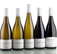 Ocean Eight Vineyard and Winery