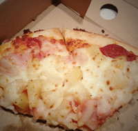 Pizza Capers - Cannon Hill - C Tourism