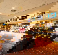 Popular Alm Bistro - C Tourism