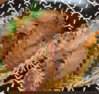 Ruan Kao Thai - C Tourism