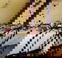 Taj Palace - C Tourism