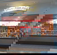 Tasty Asian Food - C Tourism