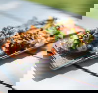 The Bell Bar  Bistro - C Tourism