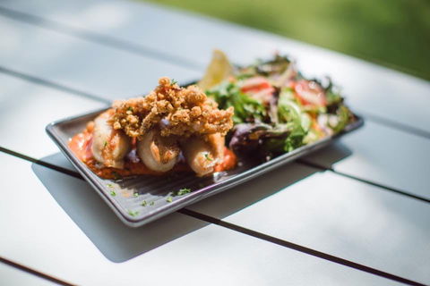 The Bell Bar & Bistro - C Tourism 0