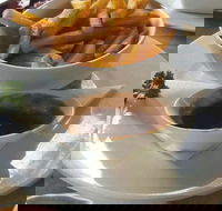 The Olde Shed Cafe - C Tourism