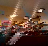 Tibetan Momo Cafe - C Tourism