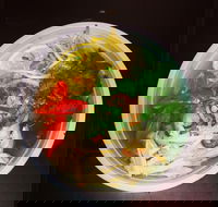 Tonic Specialty Coffee - Albany Creek - C Tourism