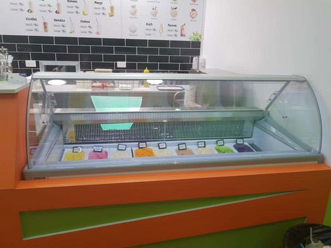 Agha Juice Perth - C Tourism 0