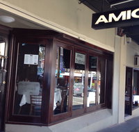 Amici Trattoria - C Tourism