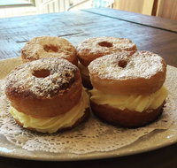 Australia's Outback Bakehouse - C Tourism