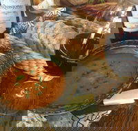 Barton Jones Wines - C Tourism