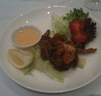 Basil's Seafood - C Tourism