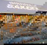 Birdsville Bakery - C Tourism