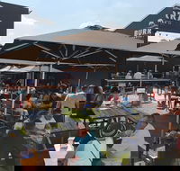 Burra Brewing Co - C Tourism