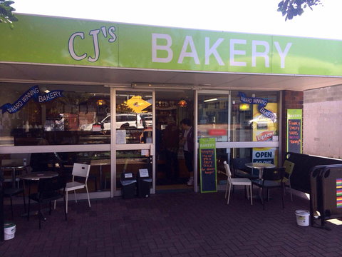 CJ's Bakery - C Tourism 0