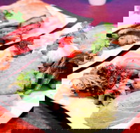 Coffee Barn Bistro and Bar - C Tourism