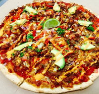 Crust - Beldon - C Tourism
