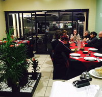 Curry Garden - C Tourism