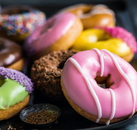 Donut King - Biggera Waters - C Tourism