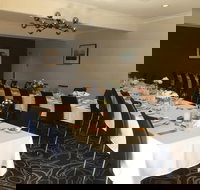 Ewe 'n Me Restaurant - C Tourism