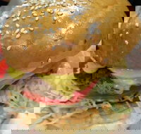 Fresh As Cafe Macleod - C Tourism