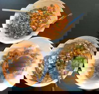 Gold Sweets - C Tourism