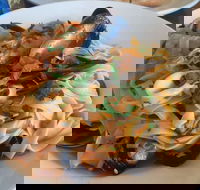 Healesville Thai Kitchen  Cafe - C Tourism